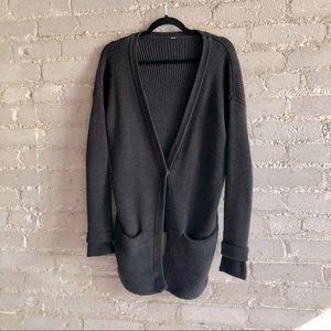 Lululemon We Like To Cardi